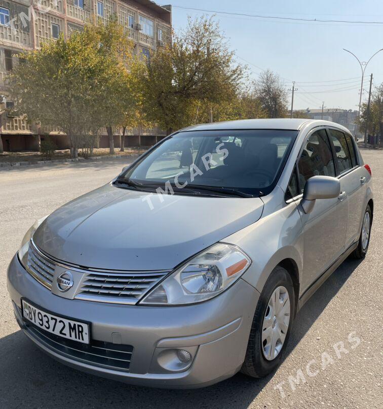 Nissan Versa 2012 - 95 000 TMT - Mary - img 4