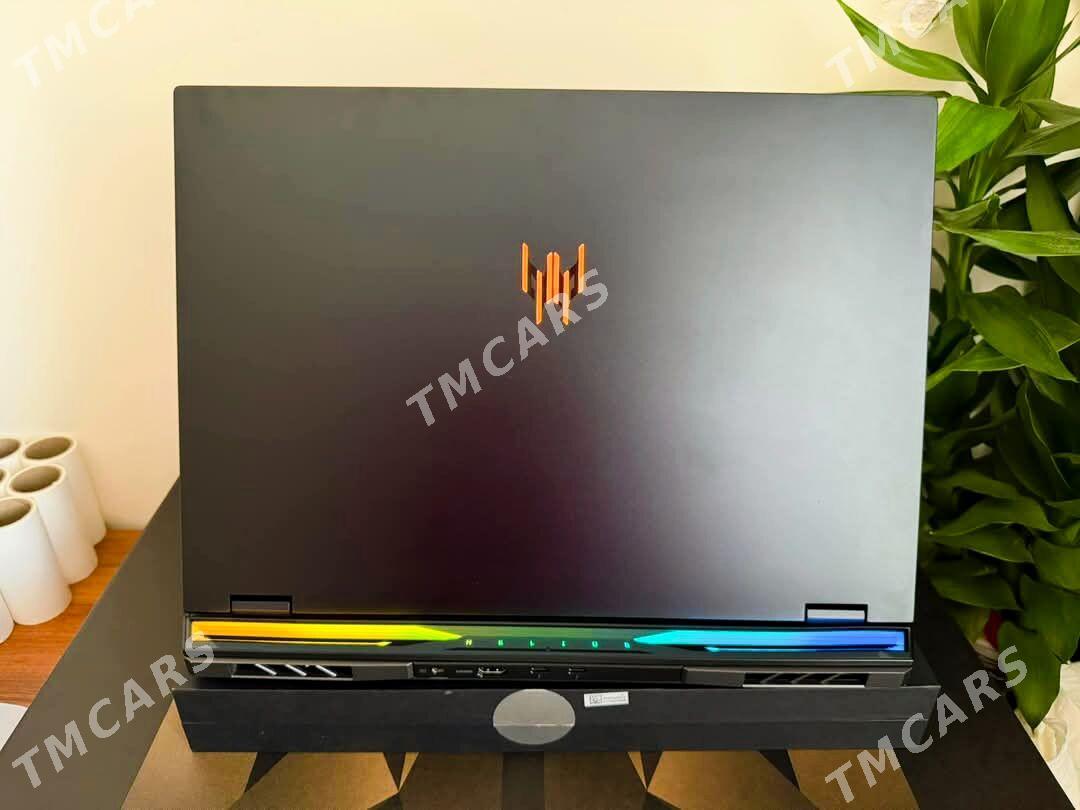 RTX 4090|32-RAM|18'inch| i9-14 - Aşgabat - img 3