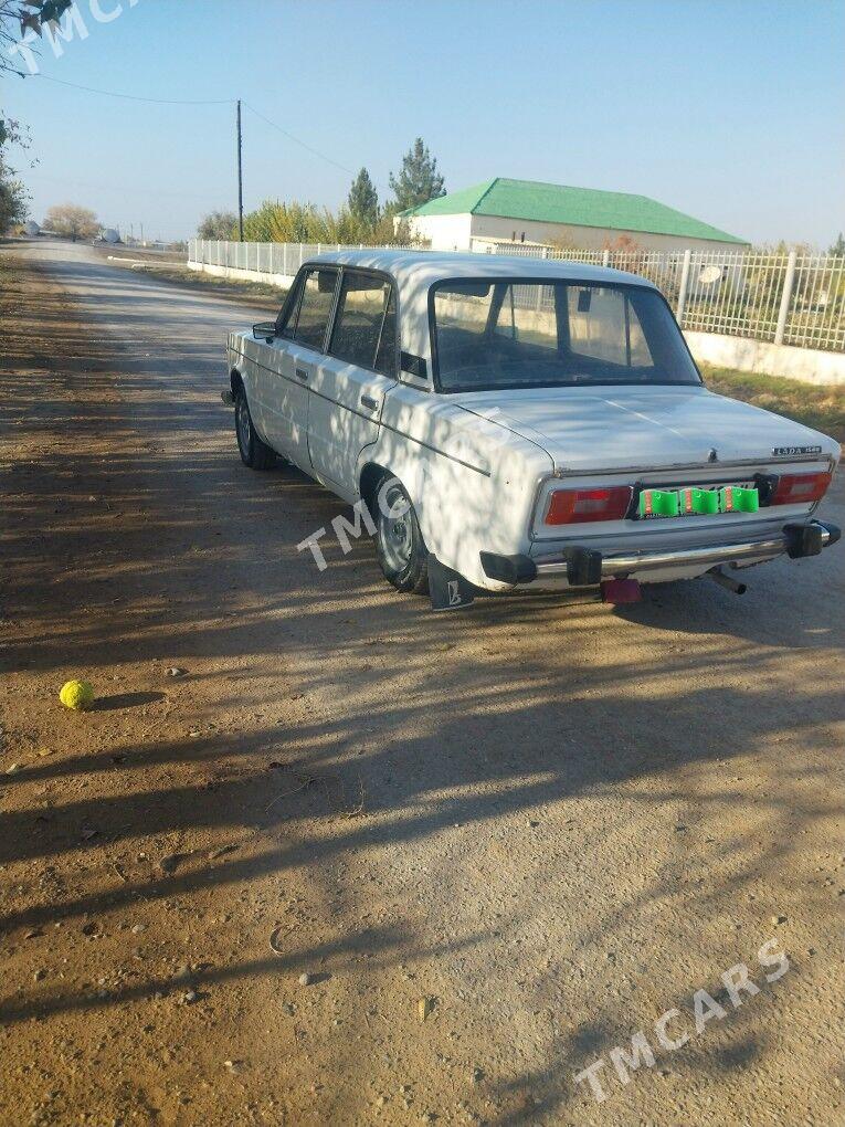 Lada 2106 1984 - 18 000 TMT - Теджен - img 5