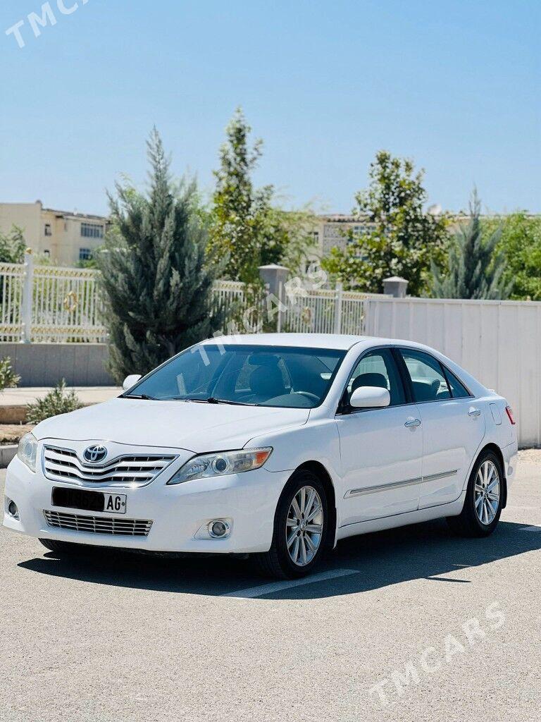 Toyota Camry 2011 - 155 000 TMT - Ашхабад - img 2