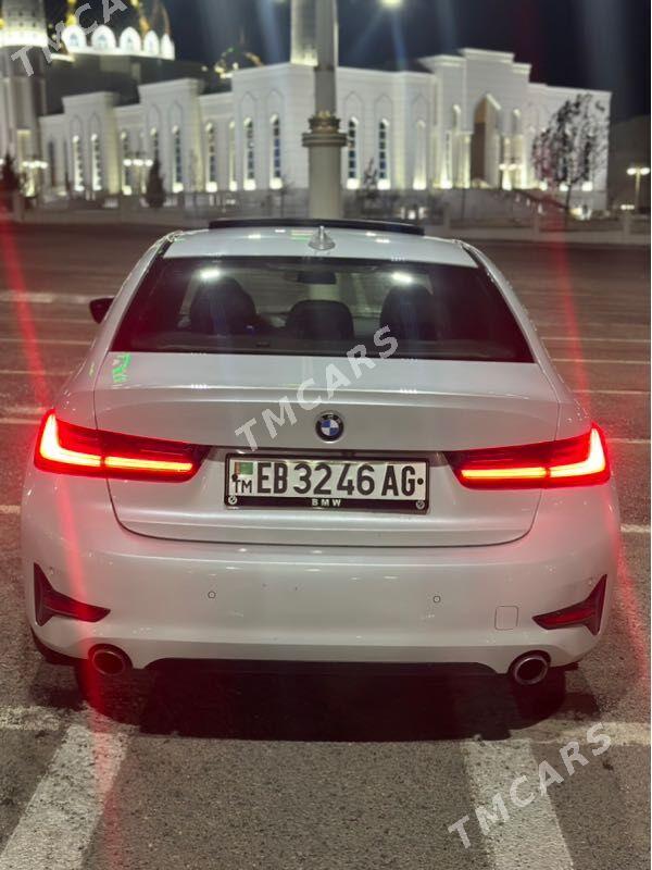 BMW 330 2019 - 610 000 TMT - Aşgabat - img 7