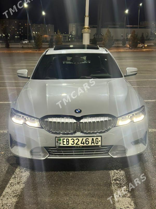 BMW 330 2019 - 610 000 TMT - Aşgabat - img 3