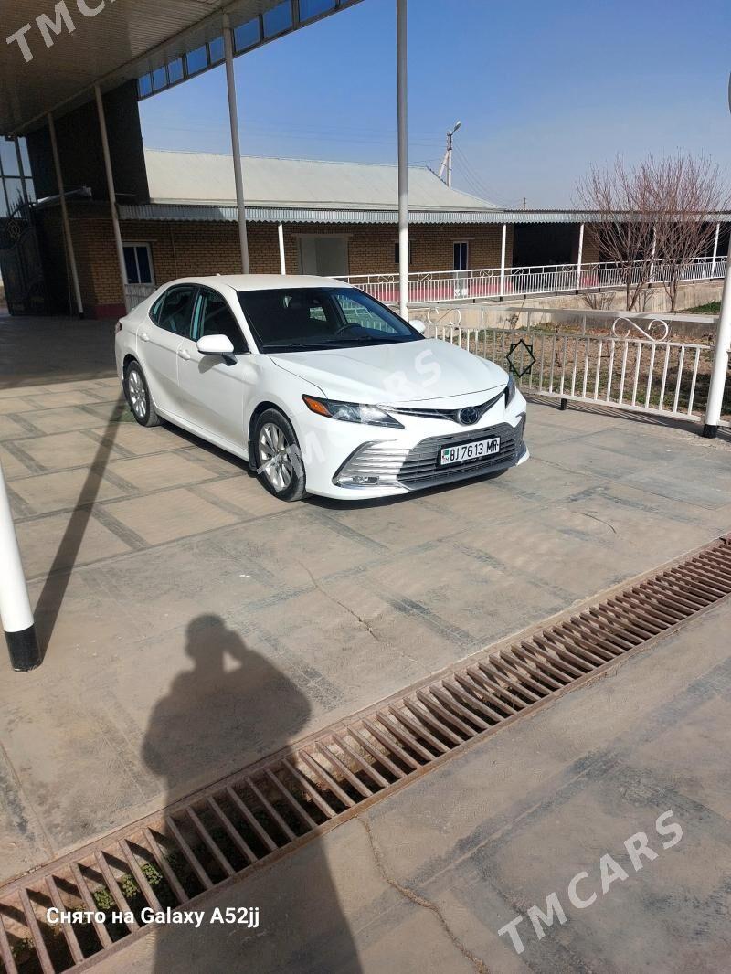 Toyota Camry 2020 - 300 000 TMT - Мары - img 2