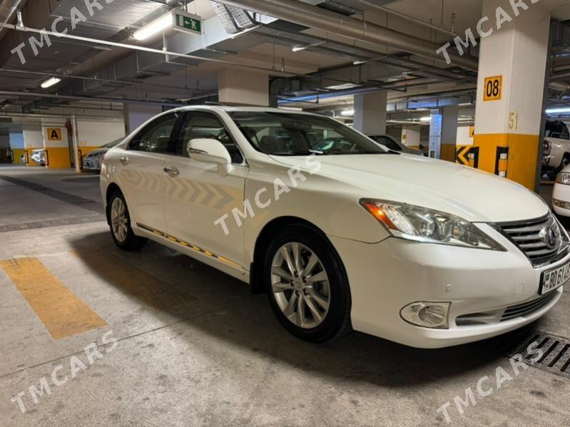 Lexus ES 350 2011 - 240 000 TMT - Ашхабад - img 3