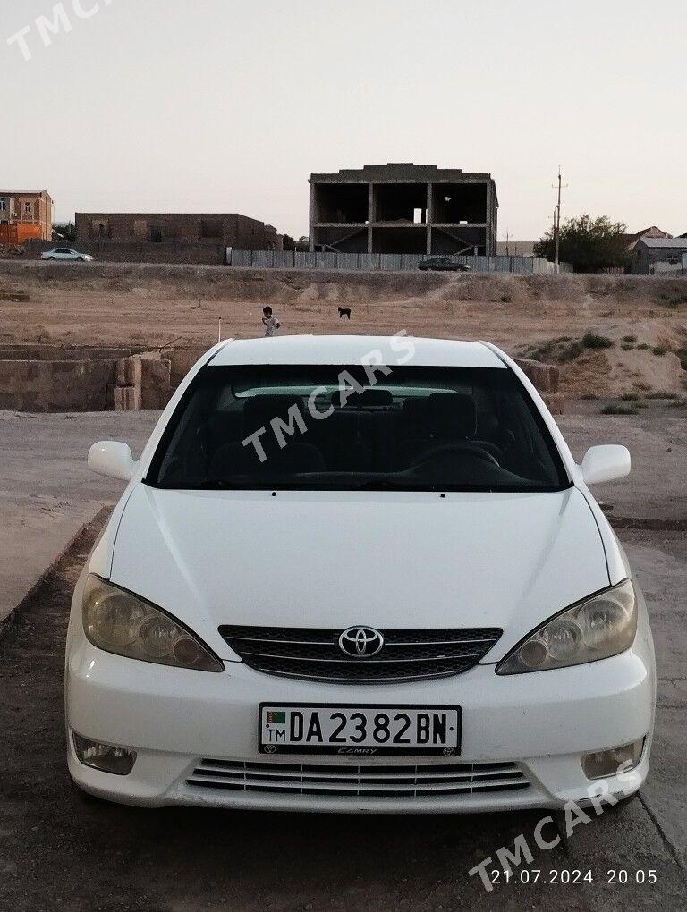 Toyota Camry 2003 - 120 000 TMT - Магданлы - img 2