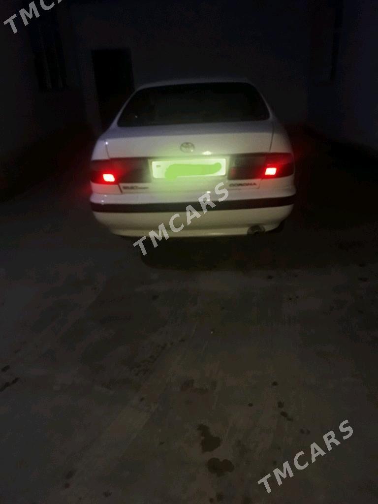 Toyota Corona 1996 - 45 000 TMT - Halaç - img 3