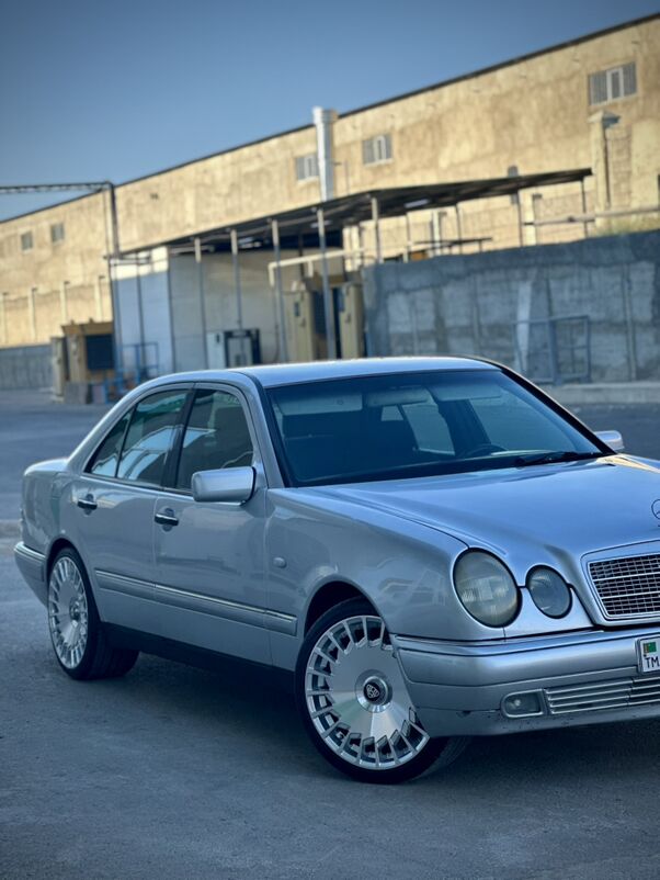 Maybach Diska 19’lyk 15 000 TMT - Ашхабад - img 6