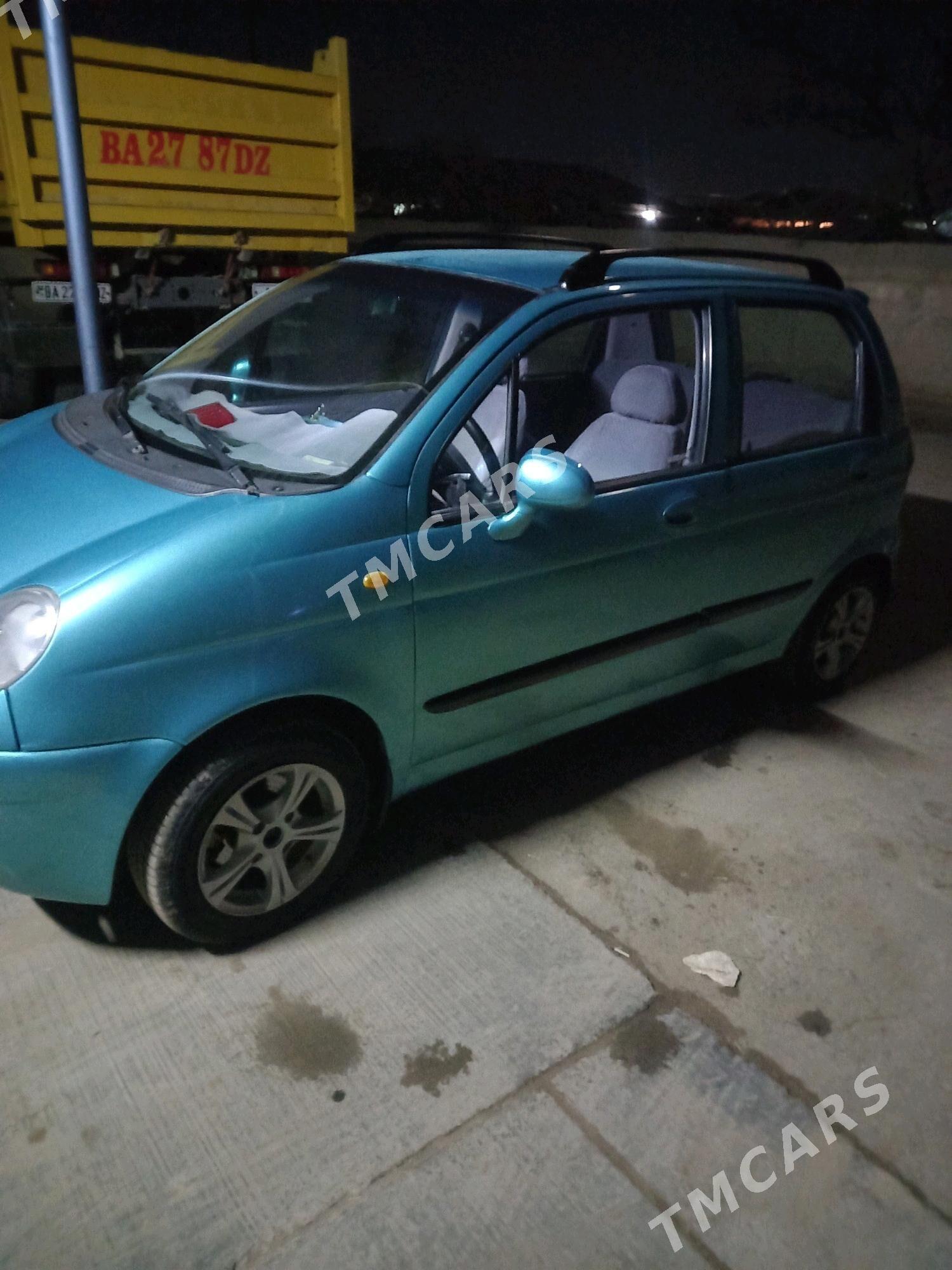 Daewoo Matiz 2003 - 32 000 TMT - Дашогуз - img 5