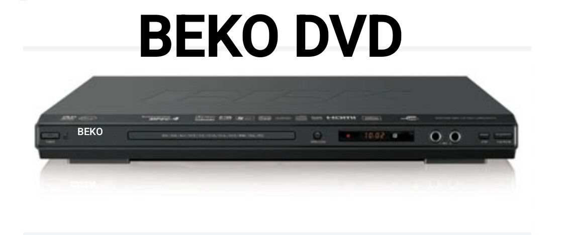 DVD PLAYER AMATLY BAHALAR TÄZE - Гуртли - img 3