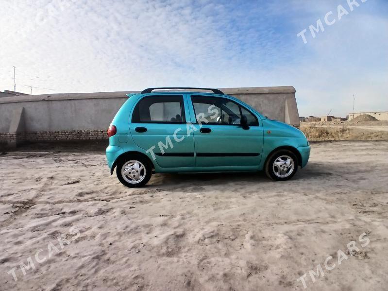 Daewoo Matiz 2005 - 45 000 TMT - Daşoguz - img 2