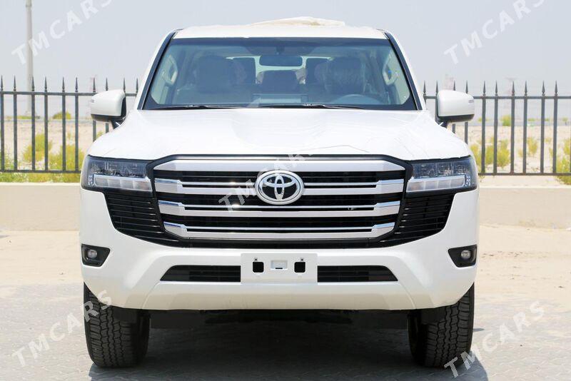 Toyota Land Cruiser 2024 - 1 326 000 TMT - Aşgabat - img 5