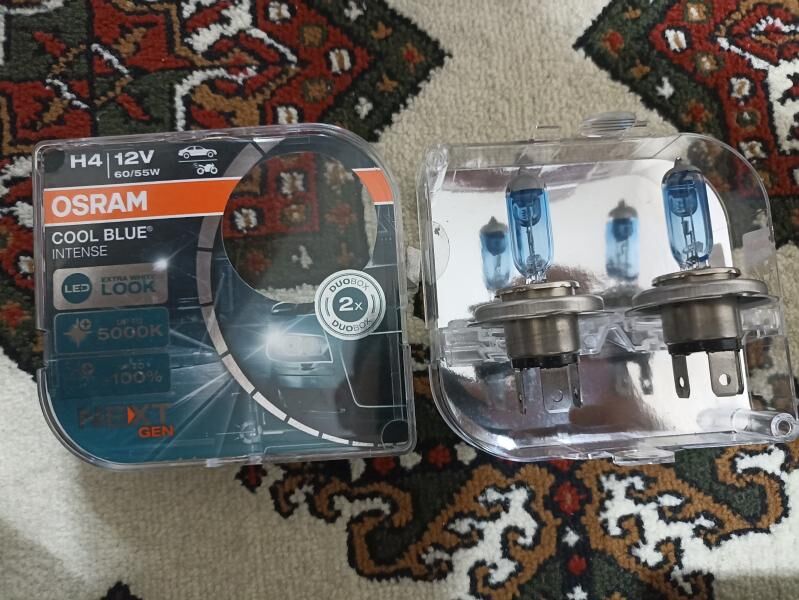 Osram lampa 200 TMT - Hitrowka - img 2