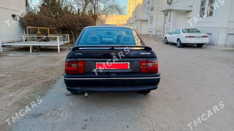 Opel Vectra 1993 - 32 000 TMT - Дашогуз - img 2