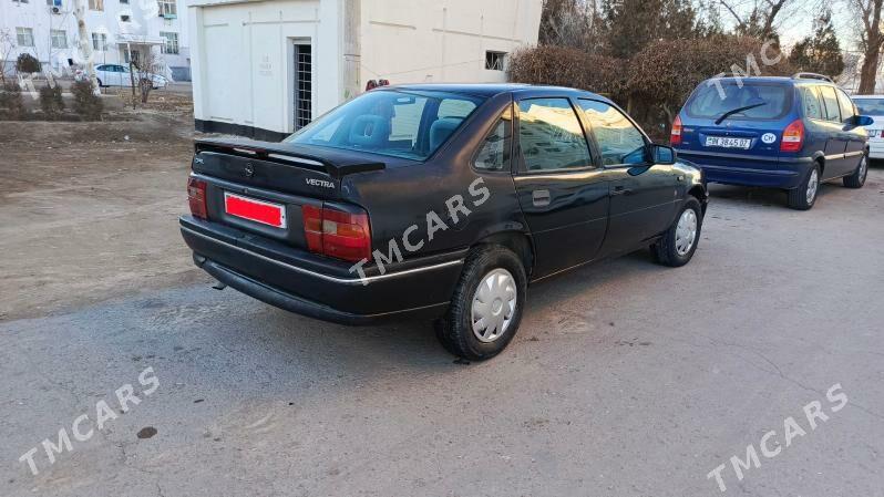 Opel Vectra 1993 - 32 000 TMT - Дашогуз - img 3