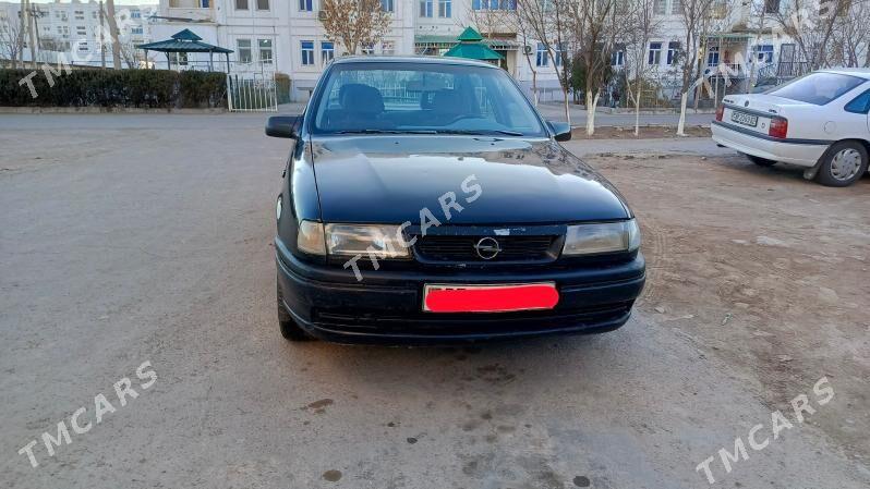 Opel Vectra 1993 - 32 000 TMT - Дашогуз - img 4