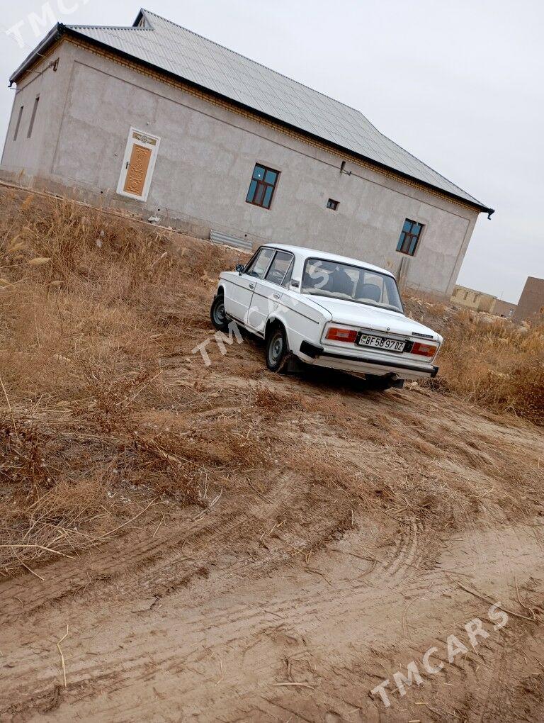 Lada 2106 1997 - 20 000 TMT - Гурбансолтан Едже - img 2