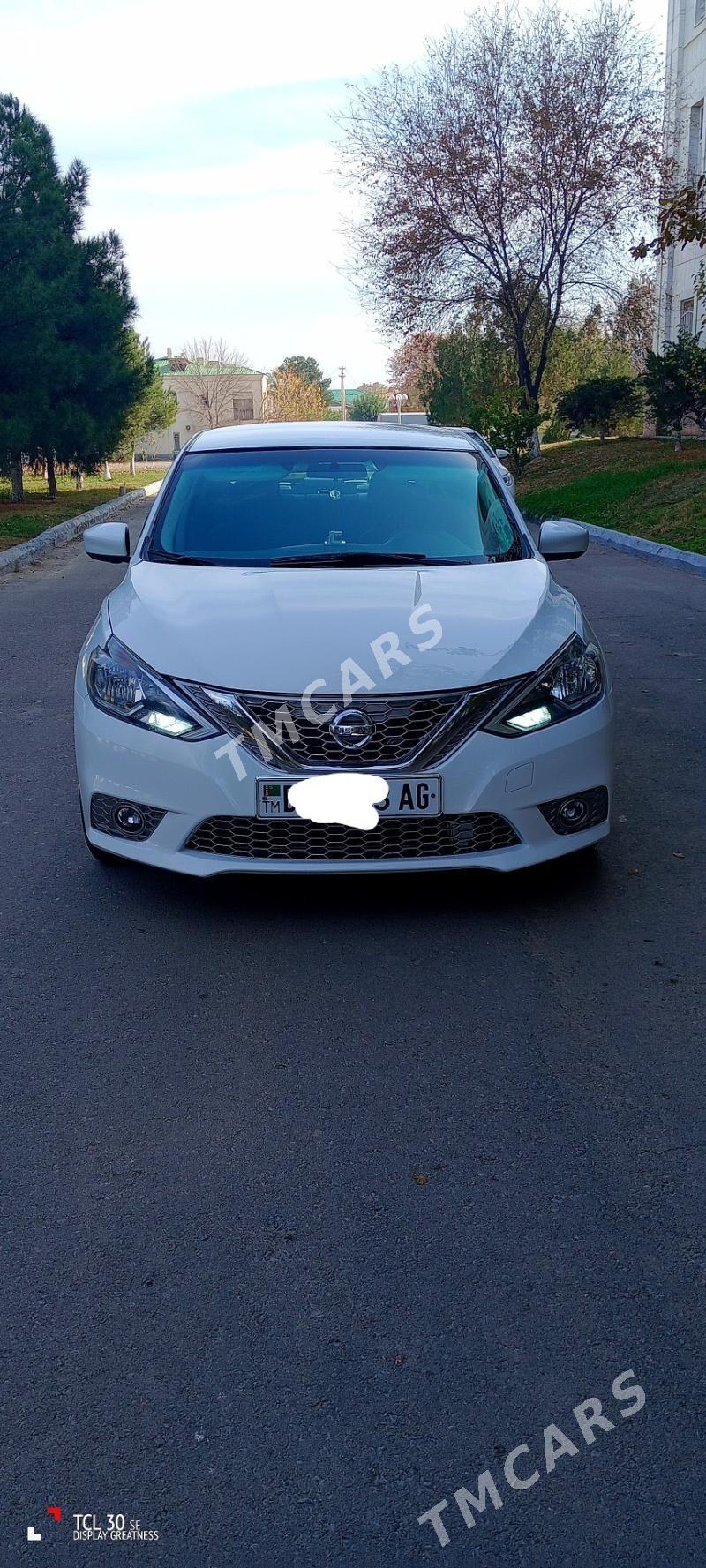 Nissan Sentra 2019 - 143 000 TMT - Hitrowka - img 2