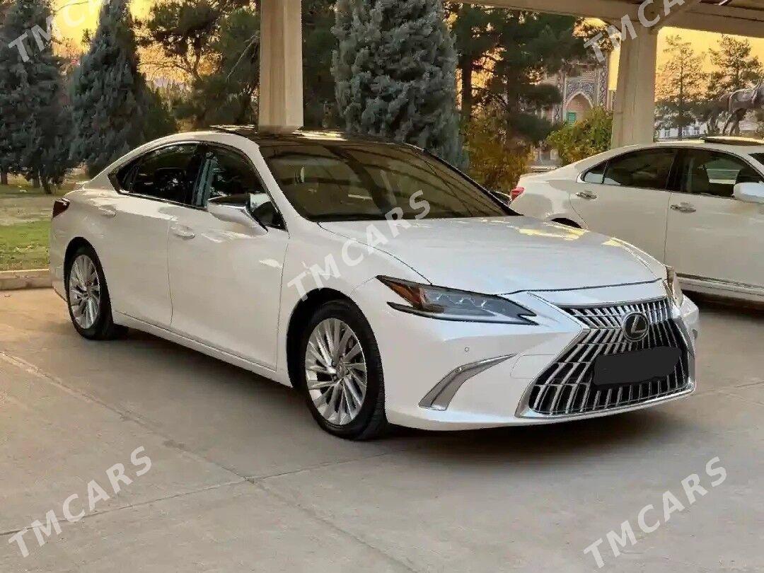 Lexus ES 350 2020 - 620 000 TMT - Ашхабад - img 4