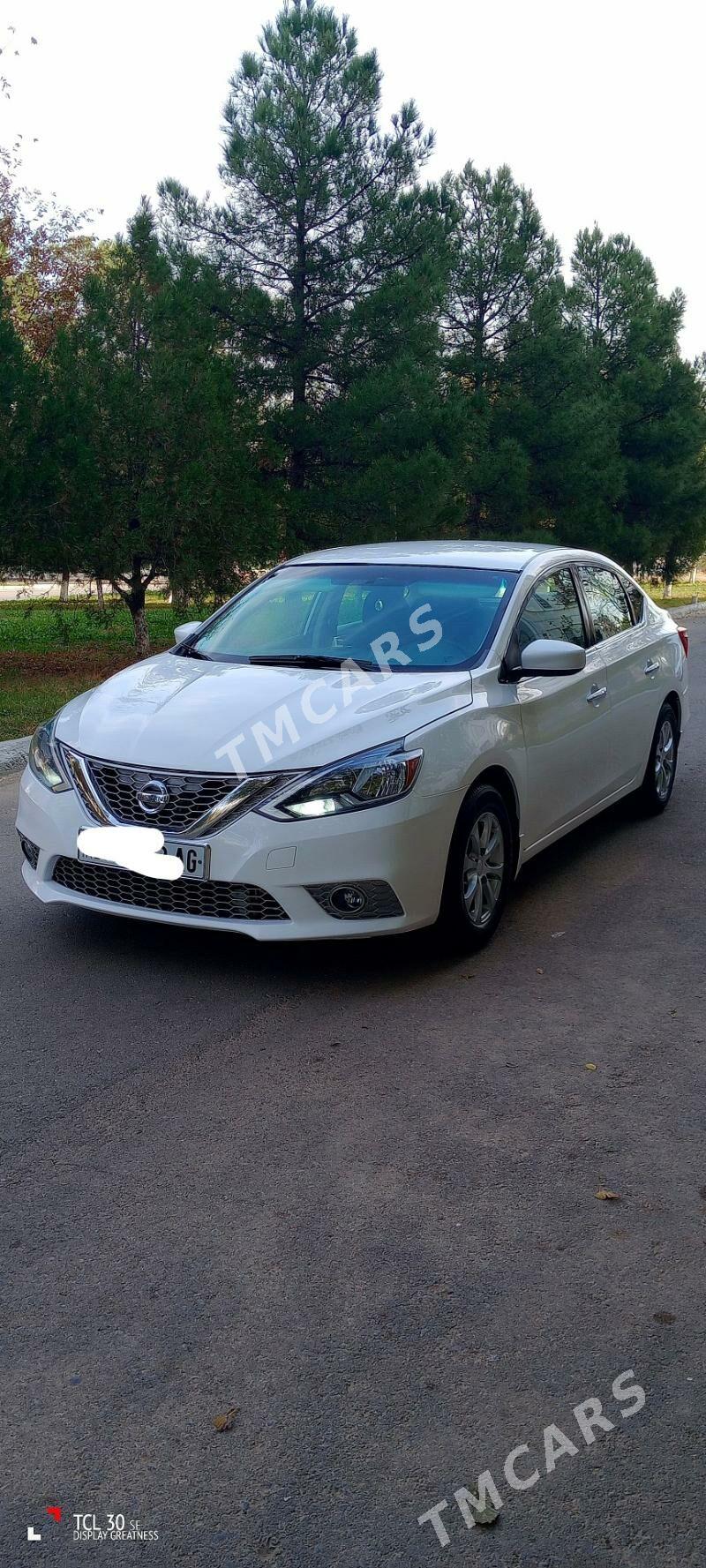 Nissan Sentra 2019 - 143 000 TMT - Hitrowka - img 3