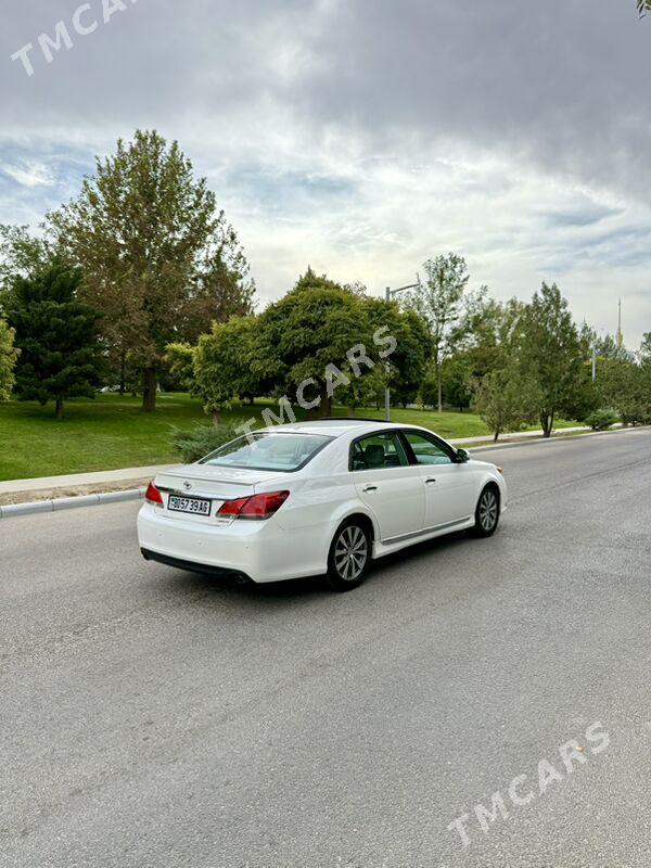 Toyota Avalon 2011 - 255 000 TMT - Ашхабад - img 3