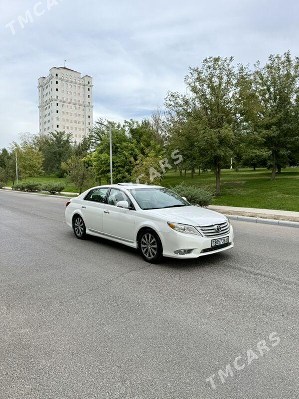 Toyota Avalon 2011 - 255 000 TMT - Ашхабад - img 4