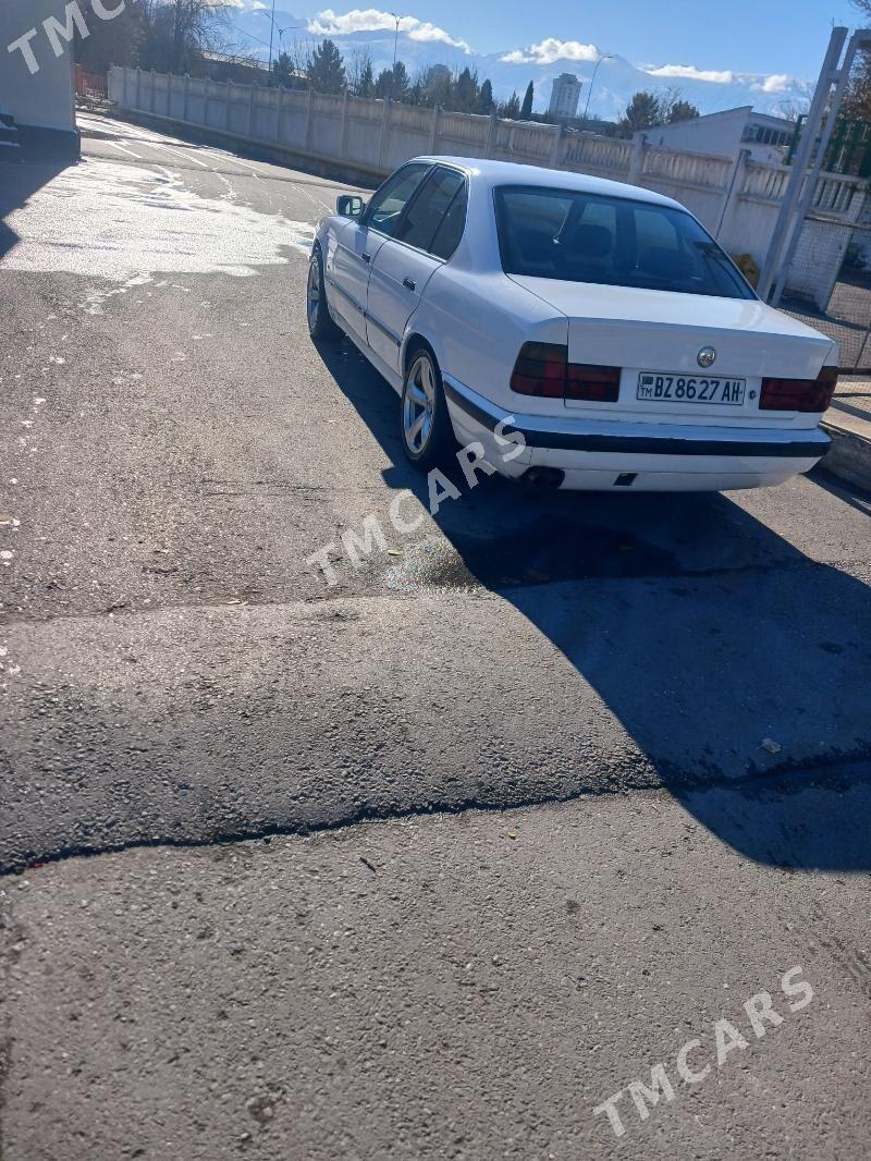 BMW 520 1989 - 32 000 TMT - Aşgabat - img 2