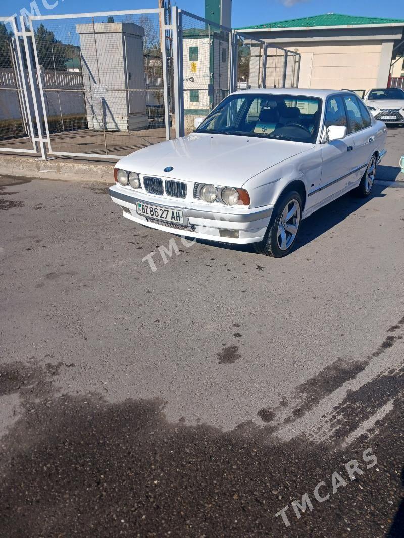 BMW 520 1989 - 32 000 TMT - Aşgabat - img 4