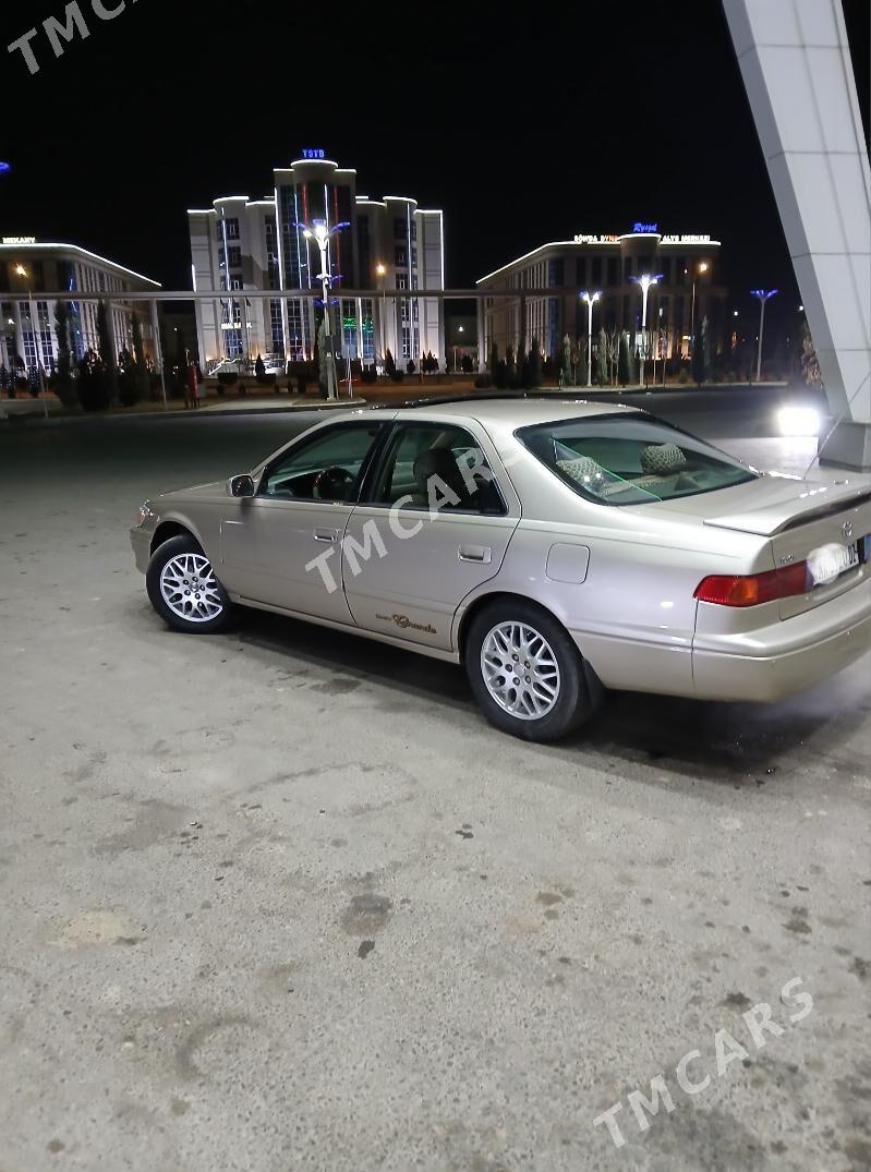 Toyota Camry 2000 - 125 000 TMT - Дашогуз - img 8