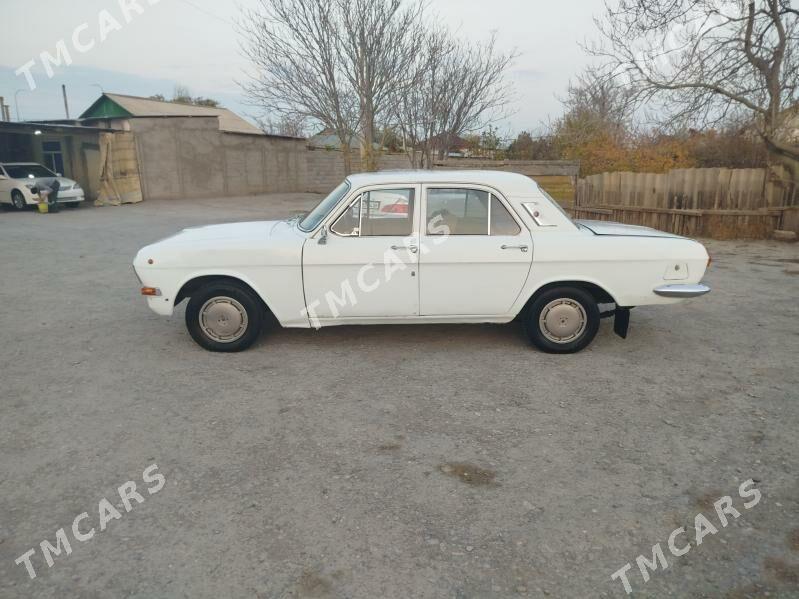 Lada 2106 1985 - 25 000 TMT - Гызыларбат - img 4