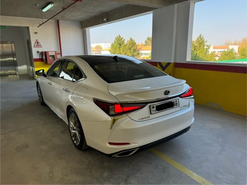 Lexus ES 350 2023 - 1 072 000 TMT - Aşgabat - img 3