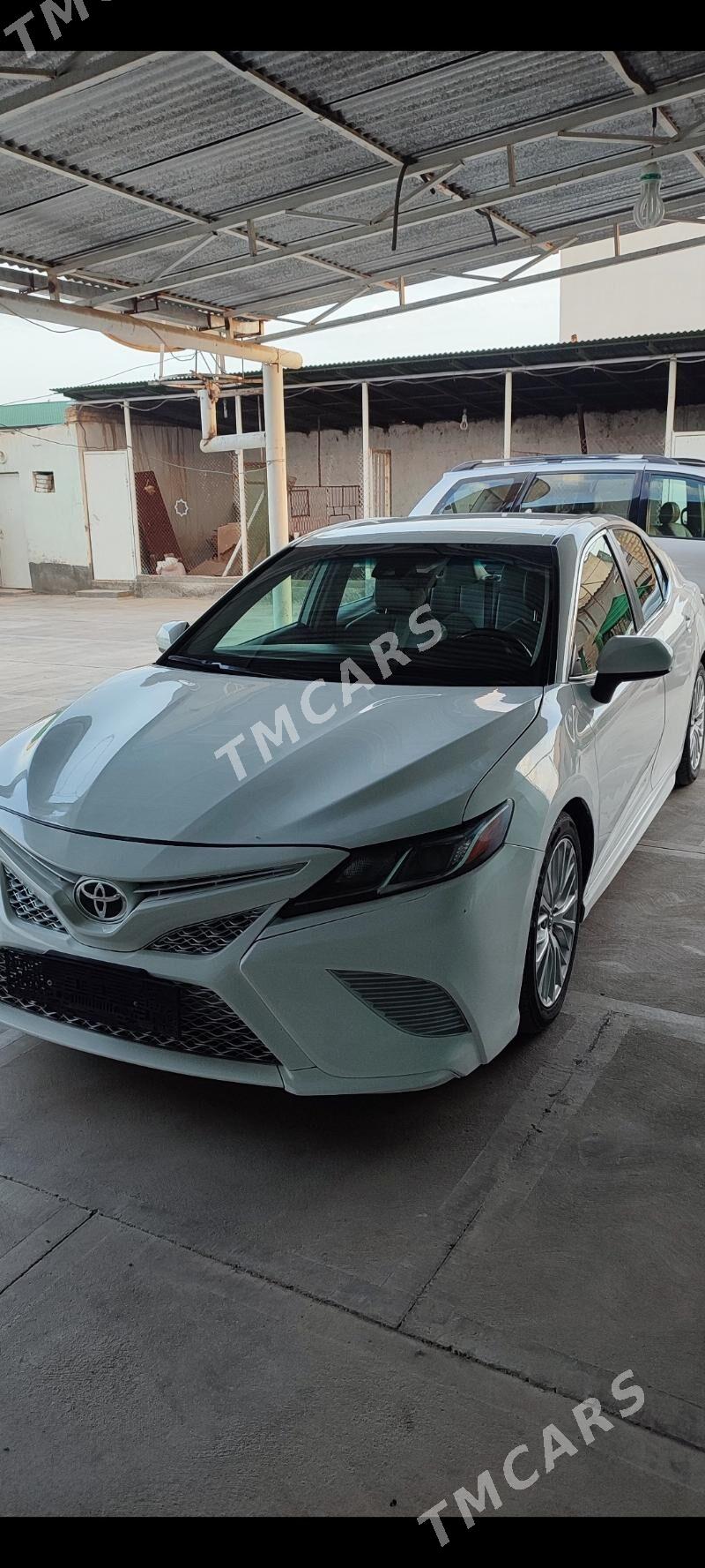 Toyota Camry 2019 - 260 000 TMT - Kaka - img 2