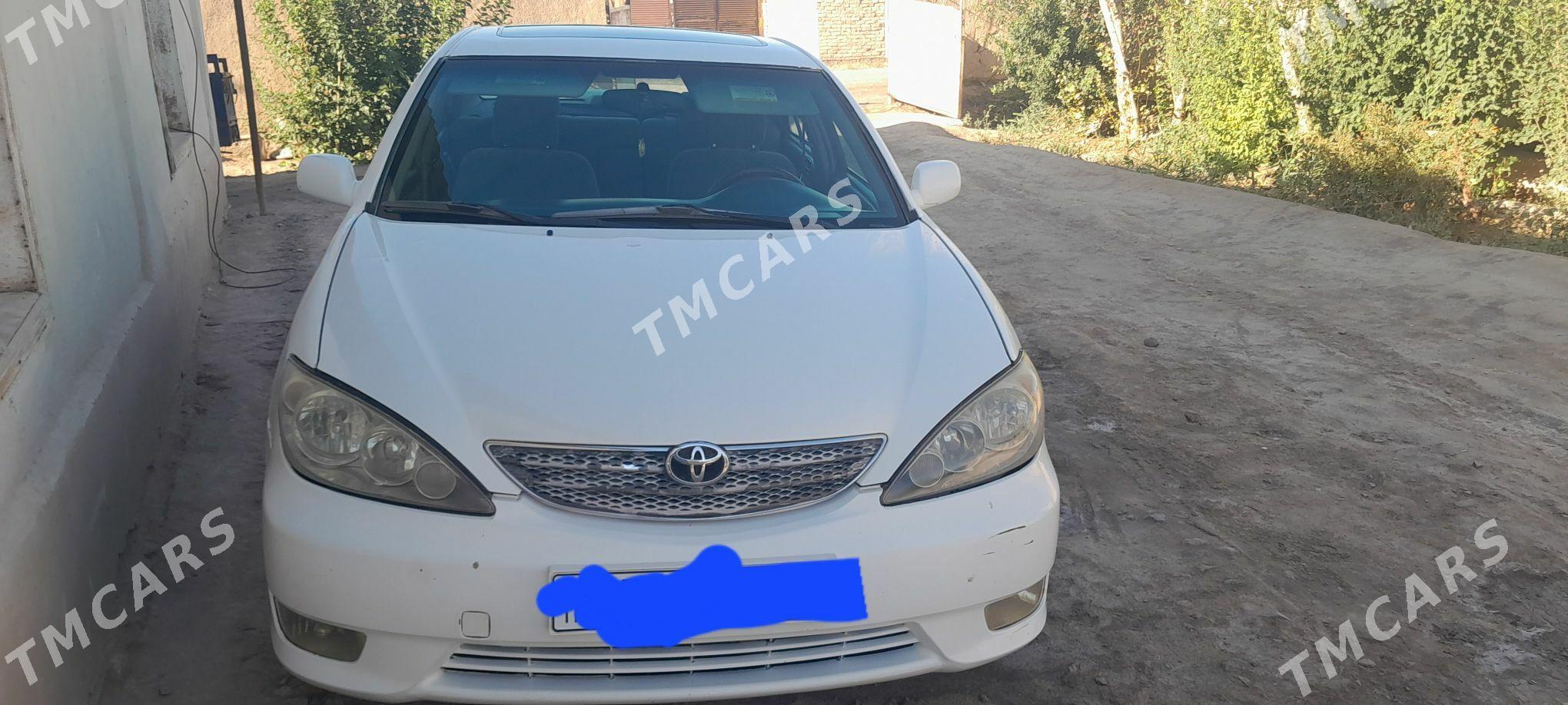 Toyota Camry 2002 - 140 000 TMT - Кёнеургенч - img 4