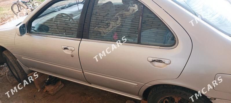 Nissan Sunny 1999 - 25 000 TMT - Farap - img 2