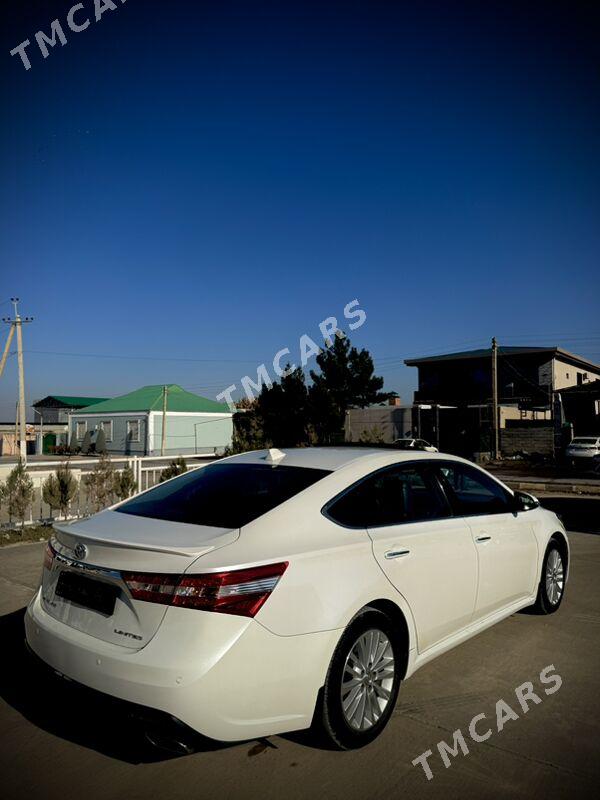 Toyota Avalon 2013 - 395 000 TMT - Ашхабад - img 7