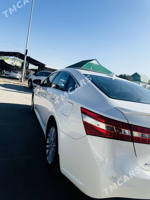 Toyota Avalon 2013 - 395 000 TMT - Ашхабад - img 6