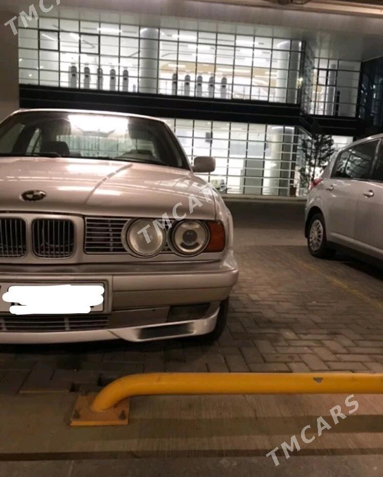 BMW 525 1993 - 60 000 TMT - Hazar - img 2