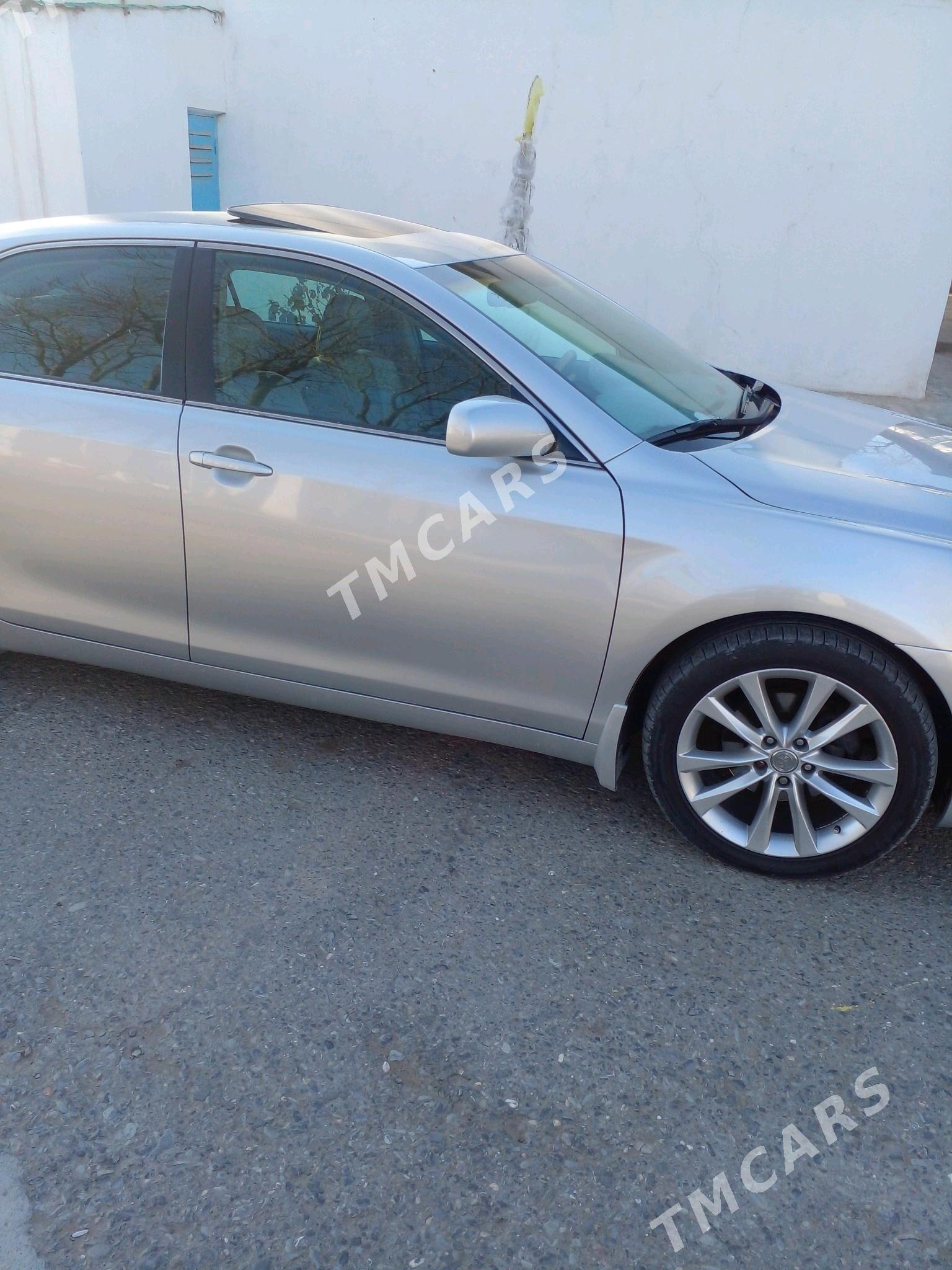 Toyota Camry 2006 - 185 000 TMT - Gökdepe - img 1