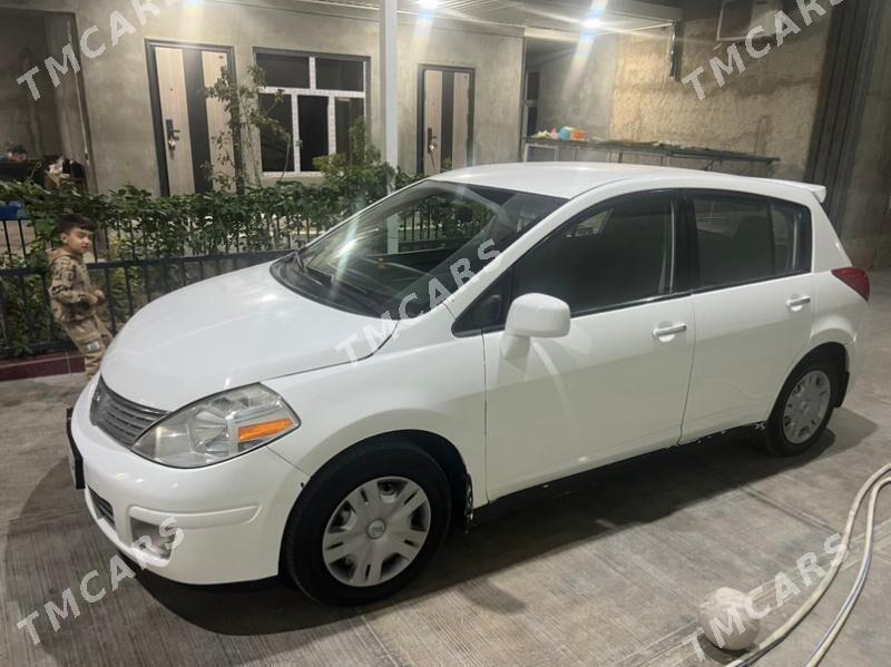 Nissan Versa 2011 - 130 000 TMT - Анев - img 4