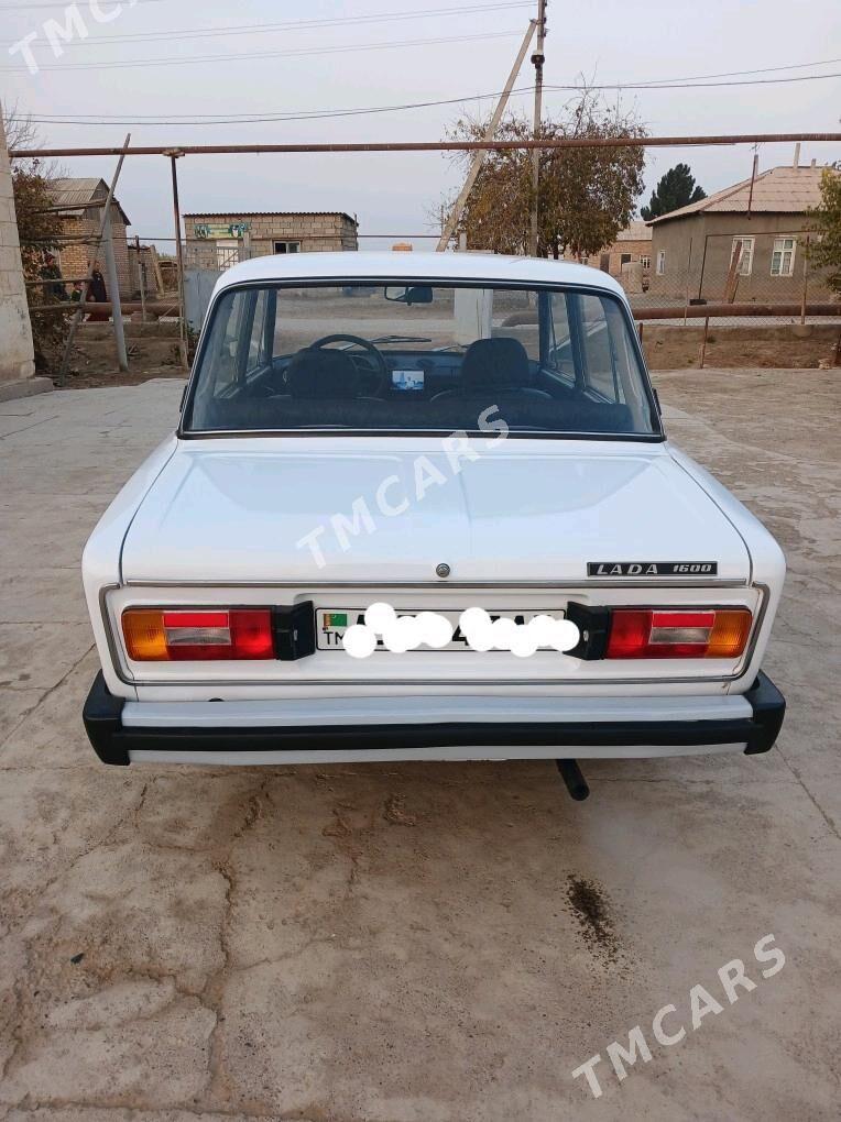 Lada 2106 1987 - 32 000 TMT - Теджен - img 6