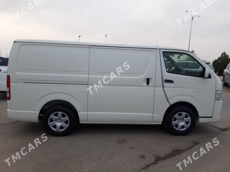 Toyota Hiace 2024 - 520 000 TMT - Ашхабад - img 3