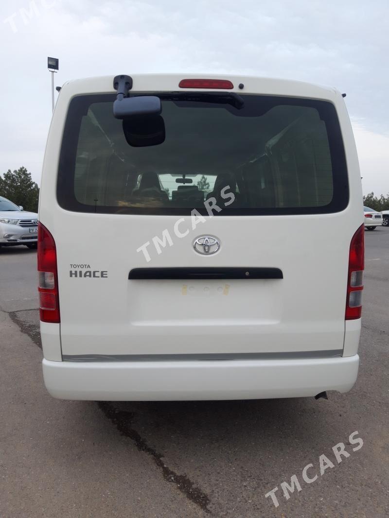 Toyota Hiace 2024 - 520 000 TMT - Ашхабад - img 2