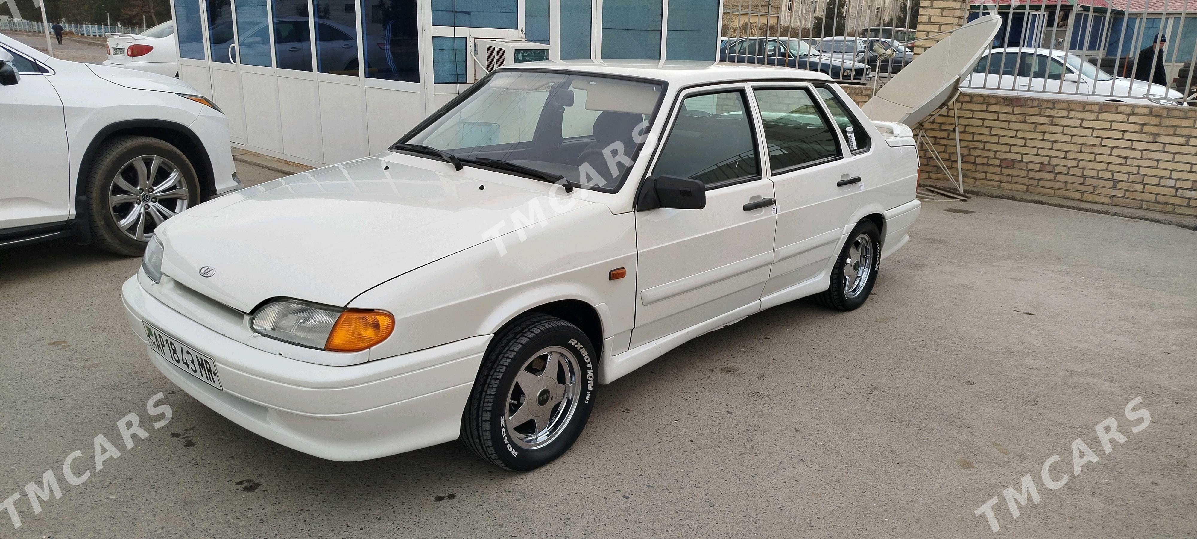 Lada 2115 2012 - 60 000 TMT - Мары - img 3