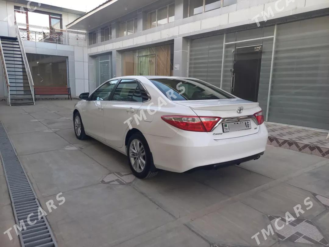 Toyota Camry 2017 - 257 000 TMT - Büzmeýin - img 4