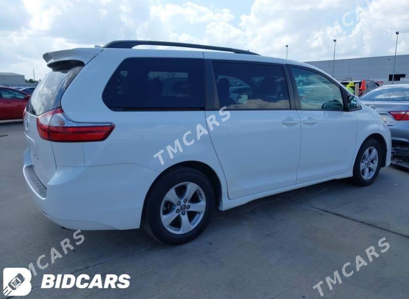 Toyota Sienna 2020 - 395 000 TMT - Mary - img 3