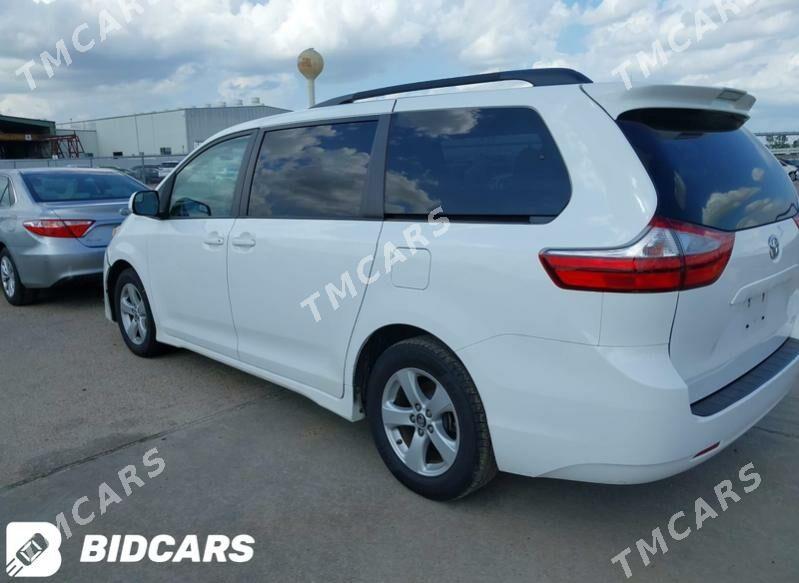 Toyota Sienna 2020 - 395 000 TMT - Mary - img 6