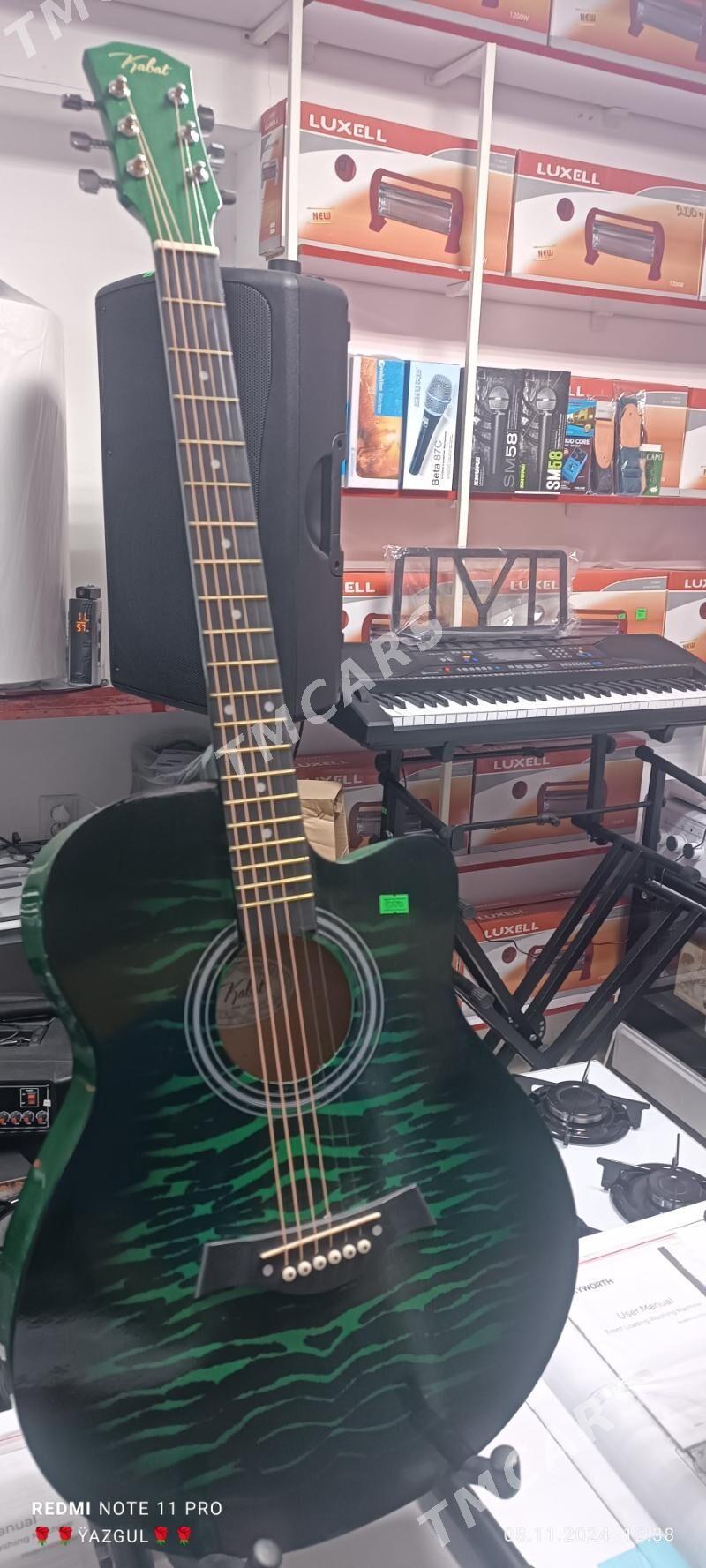 gitara - Мир 7 - img 2