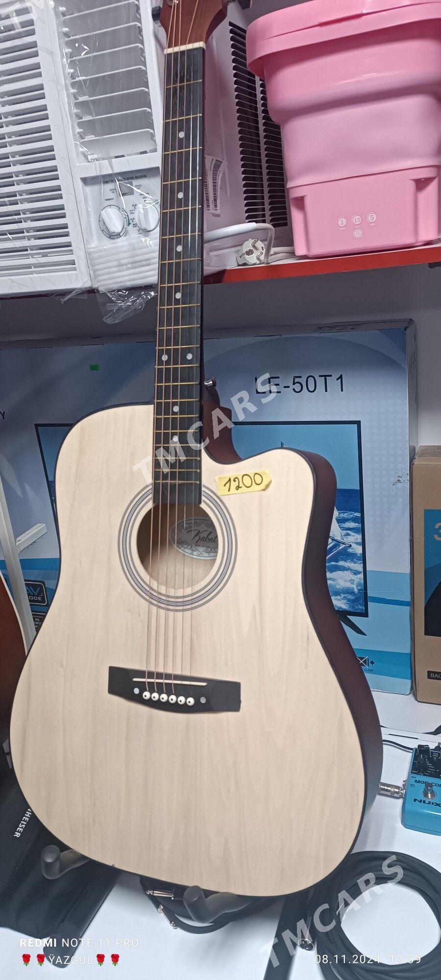 gitara - Мир 7 - img 3