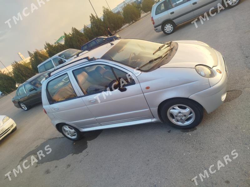 Daewoo Matiz 2004 - 35 000 TMT - Daşoguz - img 3