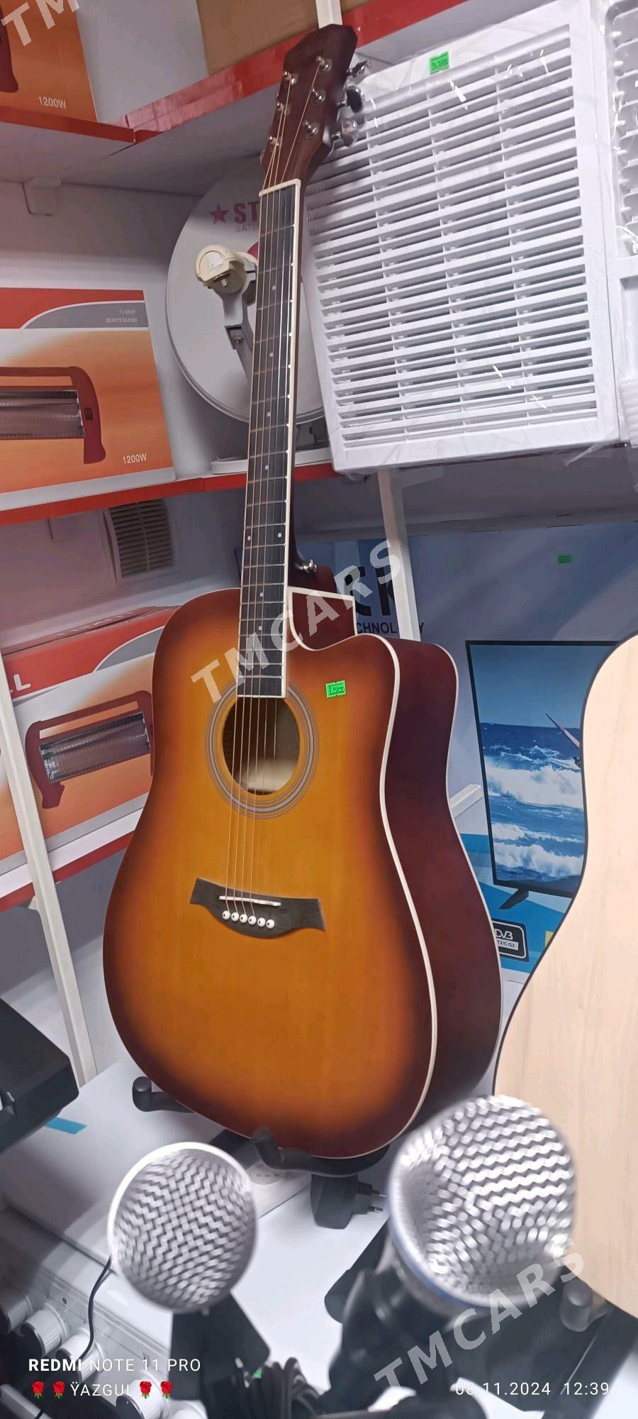 gitara - Мир 7 - img 4