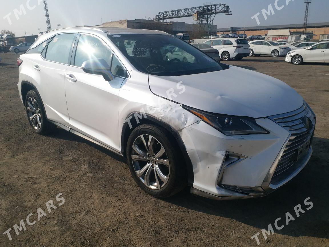 Lexus RX 350 2019 - 535 000 TMT - Mary - img 10